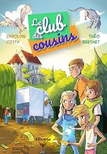 Le club des cousins von Costa, Caroline | Buch | Zustand sehr gut
