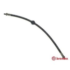 2x Bremsschlauch vorne für Renault Scénic 1 JA0/1 24490244