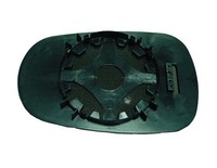 Spiegelglas Rechts Renault Clio 2001-2005 FÜR Mechanischen Spiegel