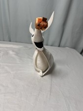 Disney The Nightmare Before Christmas Zero 8" Plush Kids Toy NBC Tim Burton