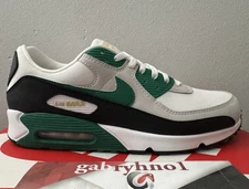 Nike Air Max 90 FB9658-102 Malachite Mens Size 13