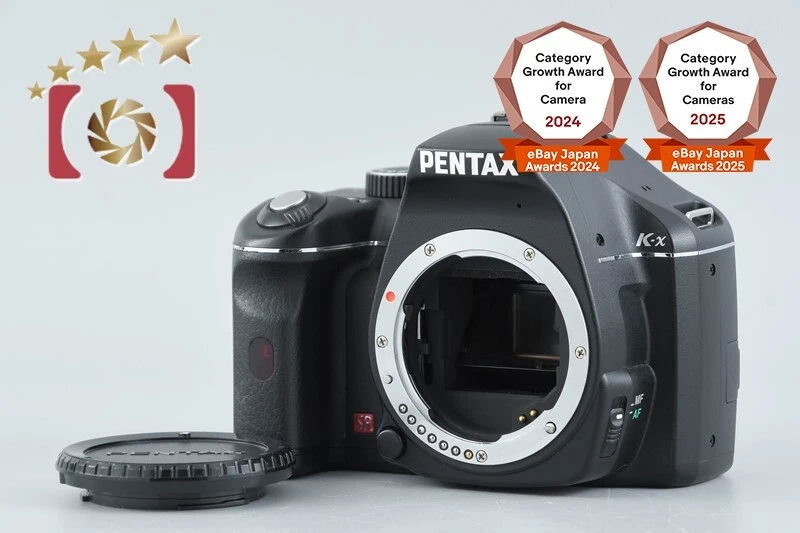 pentax k x products for sale | eBay