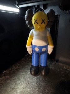 Kaws Simpsons | eBay