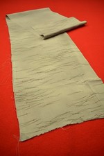 Vintage Japanese Silk Kimono Fabric Textile Remnant Craft Material 47.2"/CL43/55