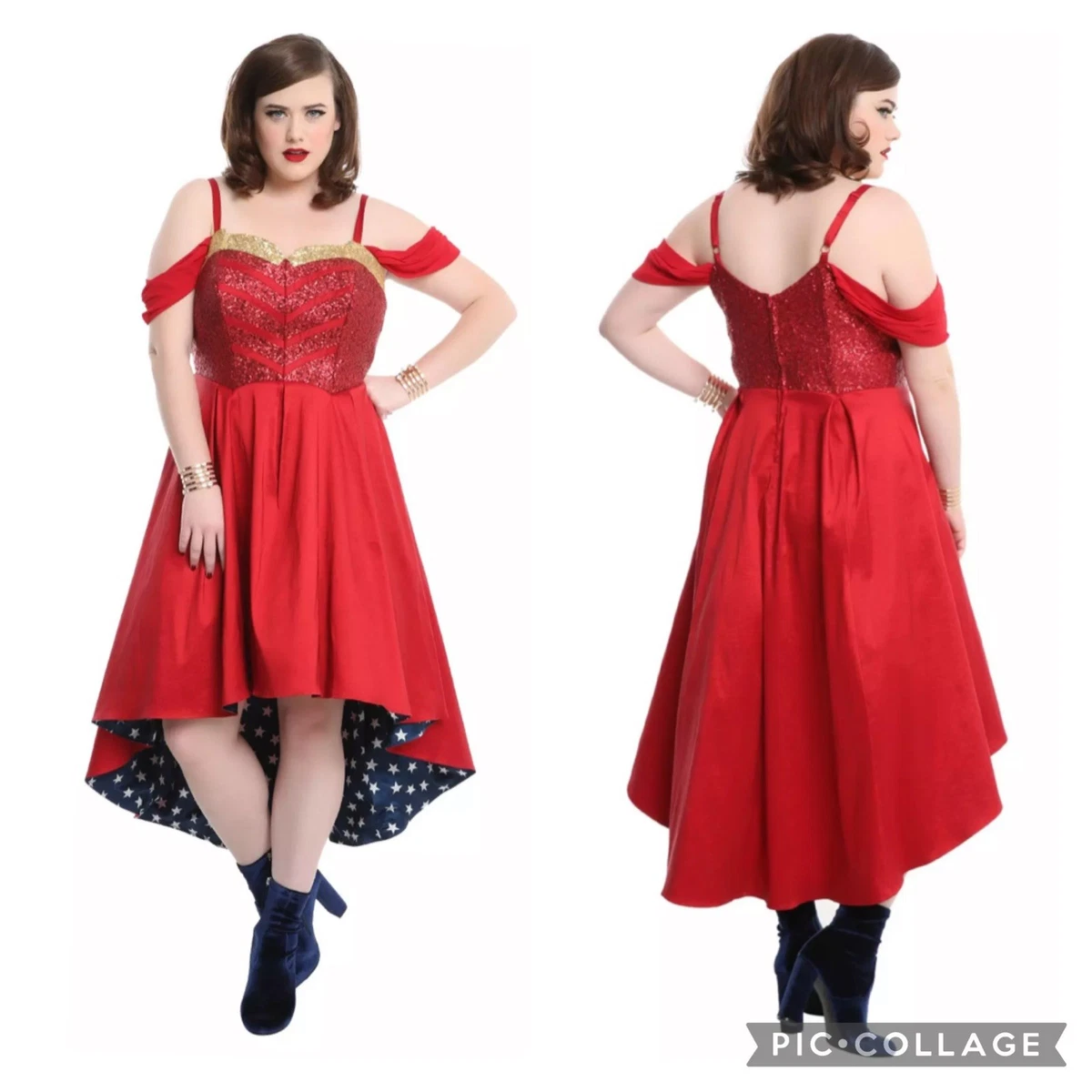 Hot Topic Dresses for Women for sale | eBay