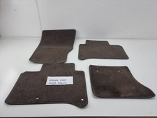 Land Rover Range Rover Sport L494 2016 Satz Fußmattensatz DPLA130A22AC ESP27459