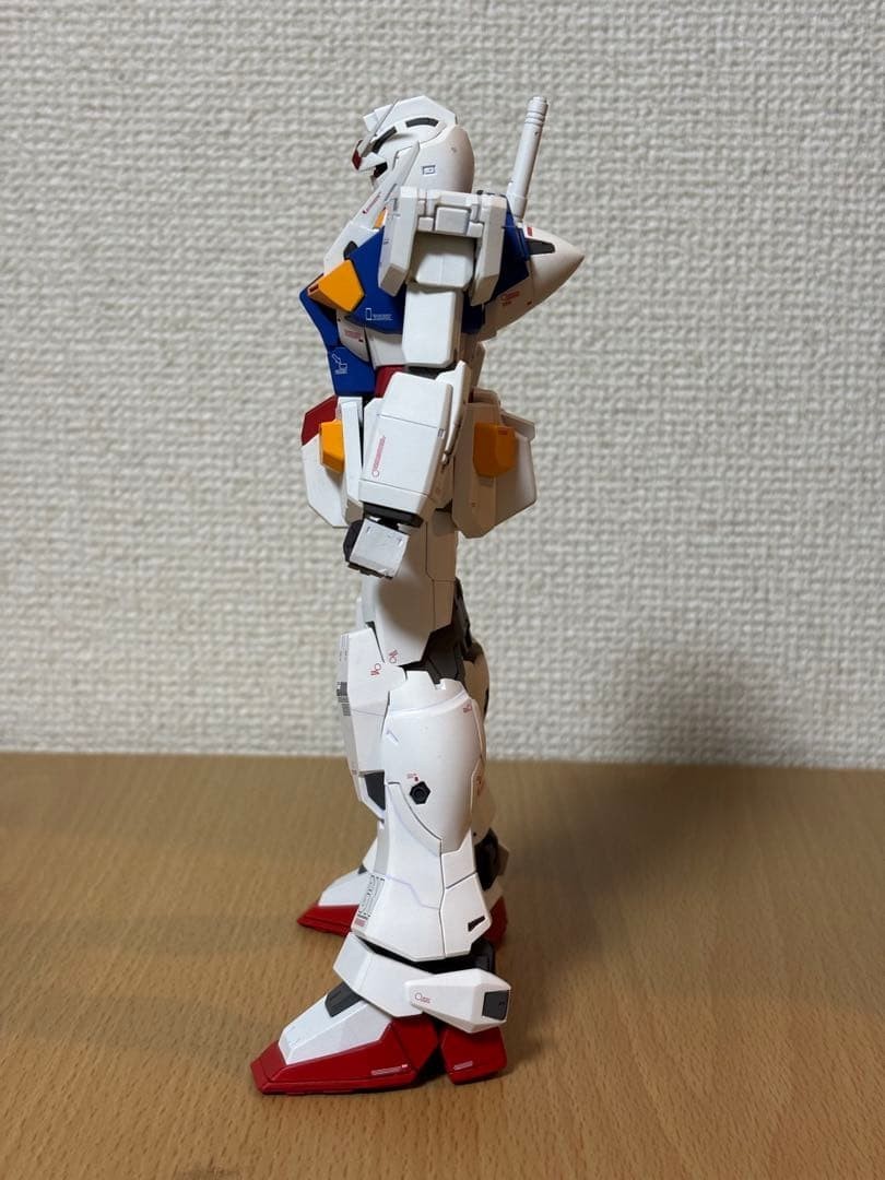 GUNDAM FIX FIGURATION 0 O METAL COMPOSITE GFF Action Figure BANDAI