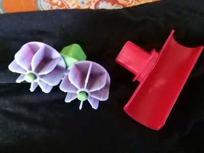 Step 2 Summer Showers Water Play Table Replacement Waterwheel 1 Chute Parts