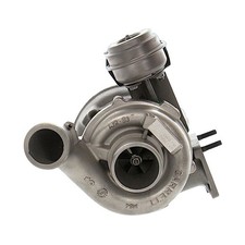 Turbolader Garrett 710811 für Alfa Romeo 156 166 Lancia Lybra 839 841