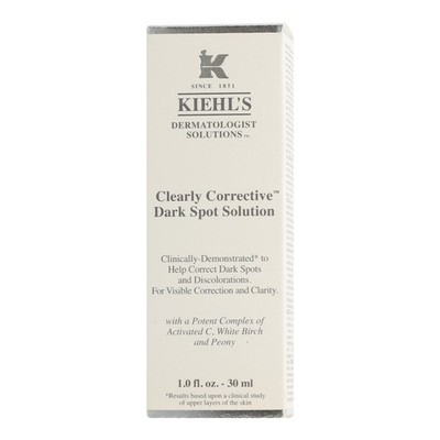 Kiehl's Clearly Corrective Dark Spot Solution 30ml