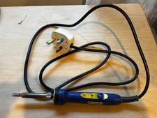 HAKKO FX601-01 Soldering Iron. Ideal for stained glass.