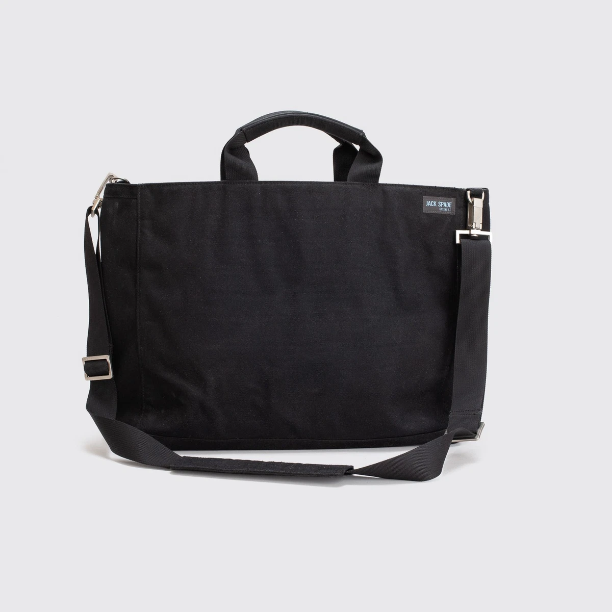 JACK SPADE Green Canvas Bags for Men for sale | eBay