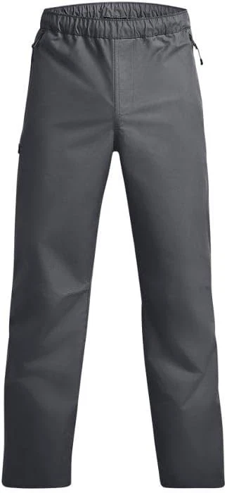 NWT Under Armour UA Stormproof Lined Rain Pants Men's 3XL 1369255