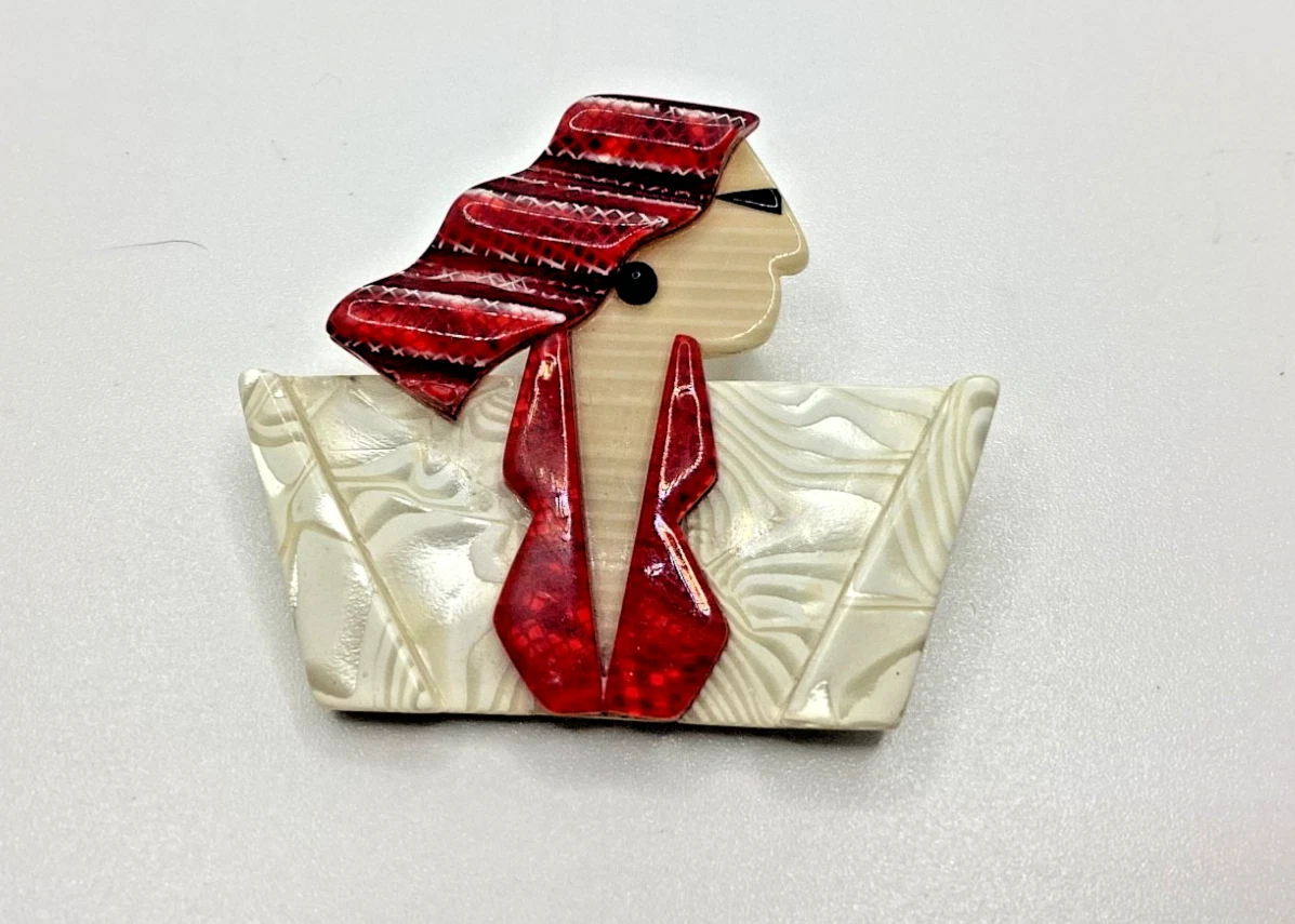 Lea Stein products for sale | eBay