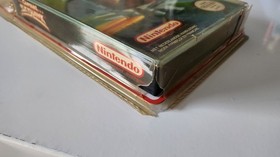 Captain Skyhawk Nintendo Nes Blister