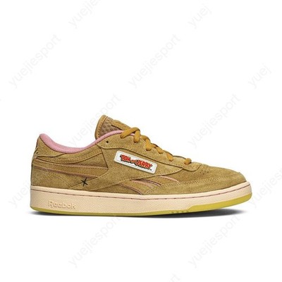 Reebok Tom Jerry X Club C Revenge Low Jerry FW4632