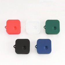 Antislip Sleeve for Ear 2 Earphone Housing Silicone Anti-scratch Cover