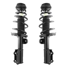 For Chevy Cruze 12-15 iD Select Front Complete Strut Assemblies