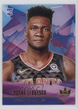 2019-20 Panini Court Kings Rookies I Bruno Fernando #79 19d8