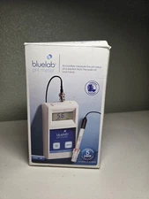 Bluelab Multimedia pH Meter for Accurate Hydroponic and Aquaponic Measurements.