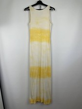Oscar De La Renta 80's vintage women's dress made in USA size 6