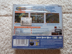 Tony Hawk's Pro Skater 2 Sega Dreamcast Activision Neversoft New & Sealed PAL