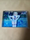 Dead or Alive Venus Vacation Marie Rose Acrylic Block New Condition