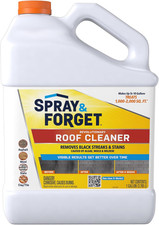1-Gallon Concentrated Roof Cleaner