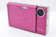 Fujifilm Z5 Digital Cameras for sale | eBay