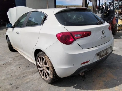 1560936610 Toit Intérieur pour ALFA ROMEO GIULIETTA (191) Distinctive 1795891 - Picture 10 of 10