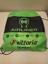 Vittoria Air Liner Tubeless Insert 2.7" EMTB Large to 4.0 Fat Tire