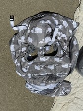 Baby Shopping Cart Cover Elephant Print Padded Chair Cover Infant Seat Liner