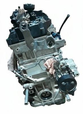 BMW 730d G11 G12 Bare Engine Motor B57D30A 3.0 Diesel 195kw 57k miles