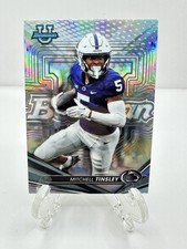 2022 Bowman's Best University Mitchell Tinsley Refractor #14