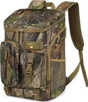 KüHlrucksack 30L Isolierte KüHltasche FüR Picknick Camping Wandern Strand