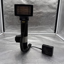 SunPak auto 611 Thyristor Flash Vintage-untested