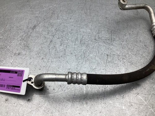 Hochdruck-/Niederdruckleitung für Klimaanlage VW Polo V 6R, 6C 6R0820721E P23944