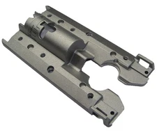 Bosch 1587AVS Jig Saw Replacement Base Plate - 2608000073