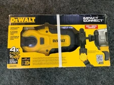 DEWALT Copper Pipe Cutter IMPACT CONNECT DWACPRIR Attachment