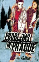 Alba Arango | Problems In Prague | Taschenbuch | Englisch (2018)
