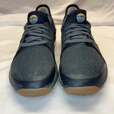 LEMS MESA Boulder Shoes Trail Runners Hiking Walking Men display picture 3