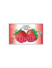 ZIGULI FRAGOLA 36PALLINE 22G