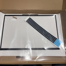 5CB1P50428 FRU COVER MTS42_B_SHEET_IR_ASSY