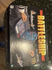 Vintage 1990 Milton Bradley Complete Battleship Naval Strategy Game