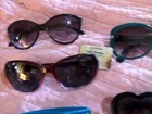 Lot 10 Pair Women’s Assorted Style Sunglasses — photo 7