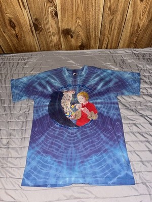 Vintage The Moody Blues Every Good Boy Deserves Favour Shirt Large