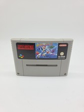 Thumbnail of ebay&reg; auction 168401673302 | Mega Man X Megaman X - Super Nintendo SNES Modul - NOE 