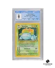 CGC 9 MINT Venusaur 15/102 Holo Base Set Unlimited Pokemon