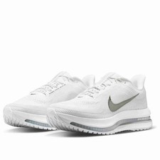 Nike Pegasus Premium White Metallic Silver HQ2592-102 Men Size