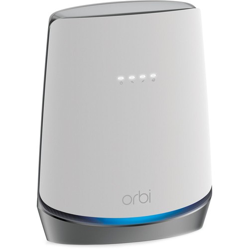 Netgear CBK752-100NAR Orbi AX4200 3-Band Mesh Wi-Fi System Certified Refurbished - Picture 6 of 9